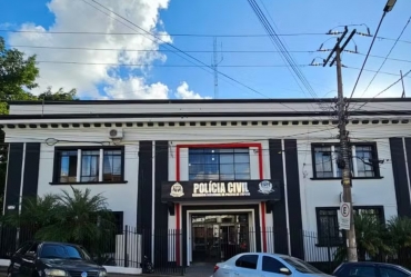 Polícia investiga roubo com reféns em Itapeva
