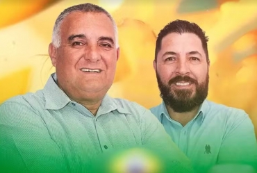 Prefeito e vice de Sarutaiá vão recorrer de decisão que determinou cassação 