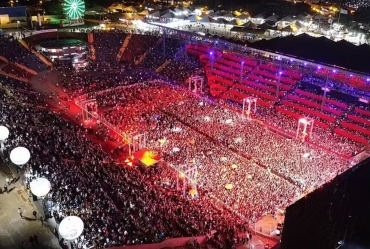 Lei em Avaré obriga prefeitura a divulgar custos de eventos culturais em painéis