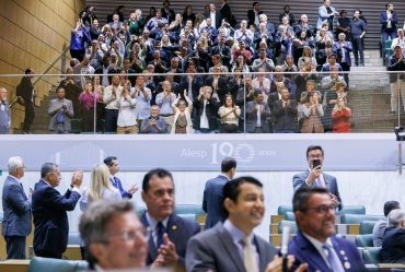 Itaí e Barão de Antonina agora são Municípios de Interesse Turístico