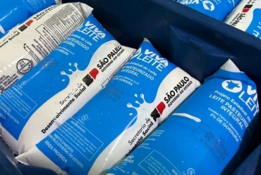 Governo de SP amplia Vivaleite e garante atendimento a mais 1.446 crianças na região de Itapeva