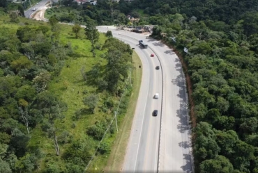 Entre Ourinhos e Itapetininga: trechos da Rodovia Raposo Tavares vão a leilão