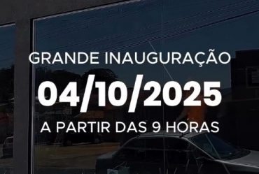 Fartura Veículos inaugura Car Details – Estética Automotiva neste sábado (4)