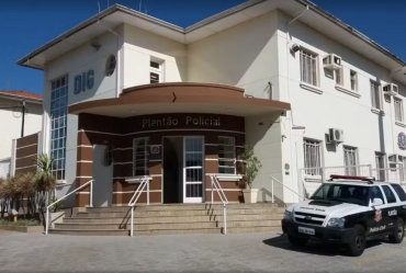 Polícia Civil investiga homem suspeito de estuprar criança de 6 anos que cuidava em Águas de Santa Bárbara