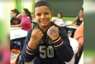 Morre jovem que fraturou coluna ao cair em rede de esgoto enquanto andava de bicicleta em Piraju