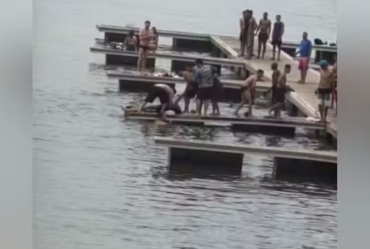 Jovem de 24 anos morre afogado em represa de Avaré