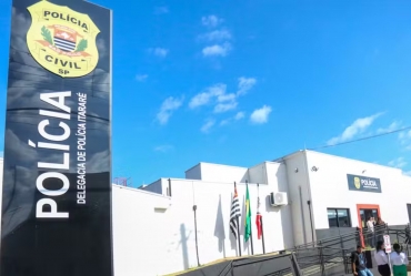 Mulher é morta a facadas em Itararé; ex confessou o crime e foi preso