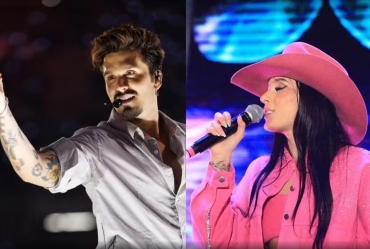 Luan Santana, Daniel, Zé Neto & Cristiano, Ana Castela e mais artistas sobem ao palco na 55ª Emapa em Avaré; confira a programação