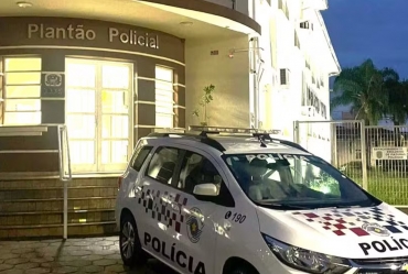 Quatro anos foragido, condenado por estupro é preso em Avaré