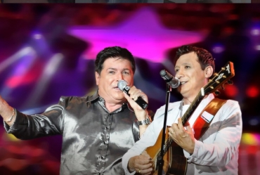 33ª Femus começa com grande público e segue até domingo (12) com shows, tradição e solidariedade