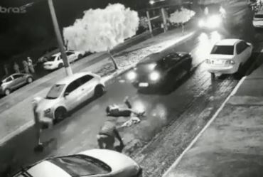 Estudante atropelada em trailer de lanche após rodeio diz que perdoa motorista adolescente, mas pede punição: 'Tem que pagar'