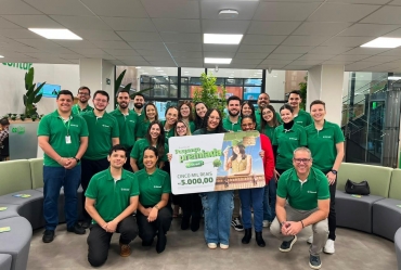 Poupança Premiada Sicredi contempla mais seis associados da Sicredi Norte Sul e cooperativa já soma 16 ganhadores