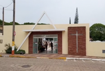 Chefe de cemitério é esfaqueado por vigilante municipal após discussão em Avaré