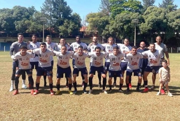 Timburi: Definidos os finalistas do 36º Campeonato Intermunicipal Ermelino Rogeri Maranho – 2025