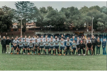 Clube Atlético Ipaussuense é campeão do 36º Campeonato Intermunicipal de Timburi