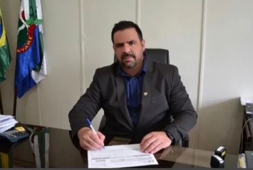 Câmara de Avaré desaprova contas do ex-prefeito Jô Silvestre