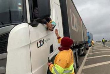 CCR SPVias faz balanço das ações da Semana Nacional de Trânsito nas rodovias do Sudoeste Paulista