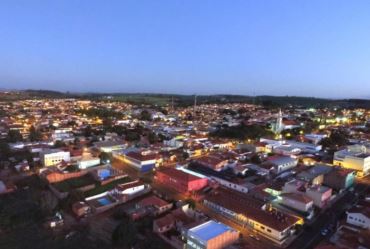 Fartura é considerada a 35ª cidade mais sustentável do Brasil