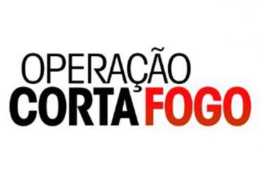 Operação Corta-fogo em área rural é tema de treinamento em Avaré