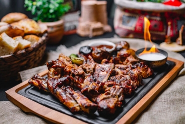 Competição de churrasco é atração no mês de junho em Avaré