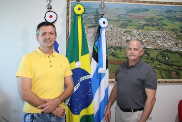 Prefeitura de Taguaí antecipa 1ª parcela do 13º dos servidores