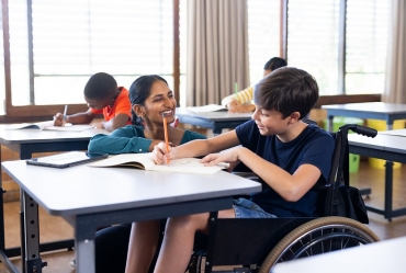 CPAEE de Avaré está com vagas abertas para estagiários na área da Educação 