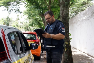 Detran-SP moderniza CNH: exame prático sem baliza e com carro automático