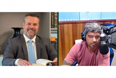 Advogado de Marcão do Haras, prefeito de Fartura, critica CPI  e aponta manobra política: “Querem constranger o prefeito” 