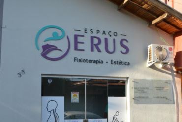 Espaço Erus parabeniza Fartura por seus 131 anos de história 