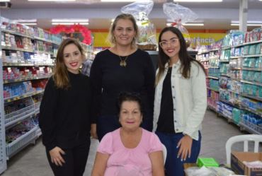 São Francisco realiza ação com homenagem ao Dia das Mães 