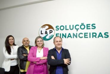 Fartura agora conta com L&P Soluções Financeiras