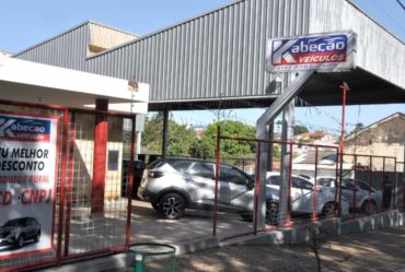 Comprar ou trocar de carro é na Kabeção Veículos em Fartura