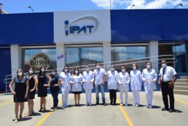 IPAT completa 30 anos de serviços prestados em Avaré e região