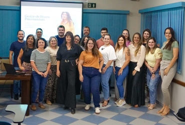  Acif promove workshop sobre legislação trabalhista e saúde mental nas organizações em Fartura 
