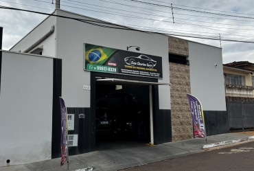 Tradição, tecnologia e qualidade fazem do Centro Automotivo de Enio Charles Cerri uma referência em Fartura e região