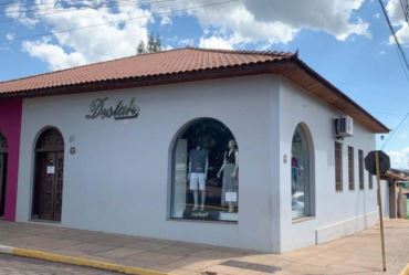 As novas tendências da moda chegaram na Boutique Destak de Fartura!