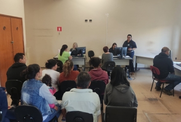 Avaré inicia chamamento para quem fez o pré-cadastro para aquisição da casa própria