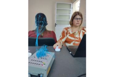 Clínica Allegro de Fartura conta agora com Neurofeedback