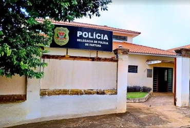 Polícia Civil identifica e prende homem de 32 anos acusado de matar mulher em Fartura