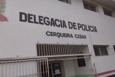 Polícia investiga morte de homem encontrado em rua de Cerqueira César