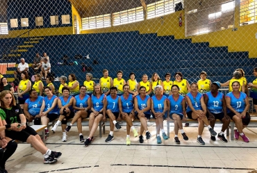 Avaré se prepara para receber o Jomi e ganhar um dos maiores eventos esportivos da Melhor Idade do Estado
