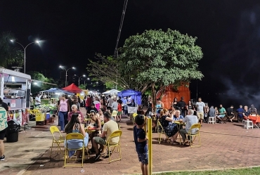Feira do Costa Azul tem edição especial neste sábado, 18, e na segunda, 20