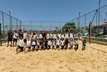 Dia das Crianças é celebrado com confraternização em Fartura 