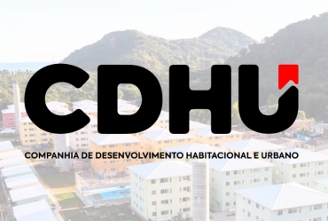 Estão abertas as inscrições para o sorteio das casas do CDHU de Taquarituba