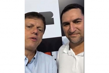 Itaporanga conquista R$ 600 mil para investimentos no turismo