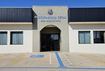 Procuradora Ana Claudia volta ao comando da Procuradoria-Geral do Município de Avaré