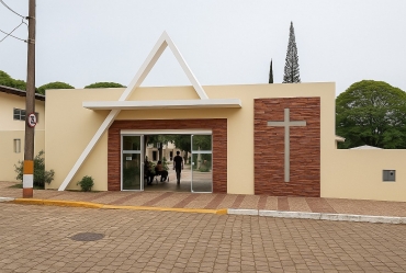 Cemitério de Avaré fecha para dedetização na  manhã de quarta-feira (3)