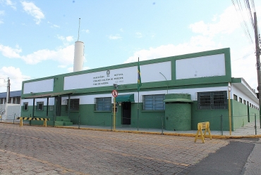 Alistados passam por seleção médica nos dias 11 e 12 no Tiro de Guerra em Avaré