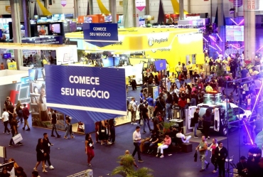 Sebrae-SP abre vagas na região de Ourinhos para visitar a Feira do Empreendedor  