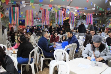 Tradicional Arraiá do Nhô Musa acontece de 11 a 13 de julho em Avaré